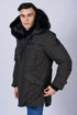 Labrador Parka